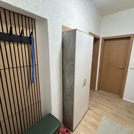 Modern Near Altenessen Train Station Apartamento Essen