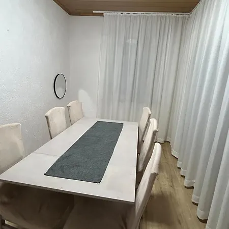 Modern Near Altenessen Train Station Essen