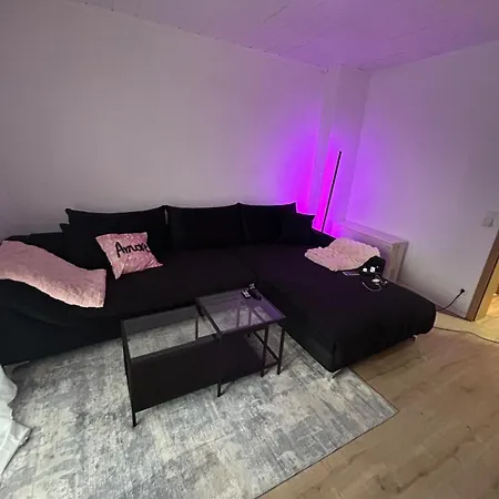 Modern Near Altenessen Train Station Apartamento Essen