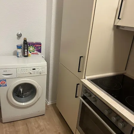 Modern Near Altenessen Train Station Appartement