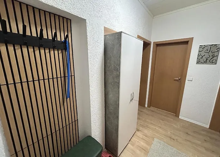 Modern Near Altenessen Train Station Apartamento Essen