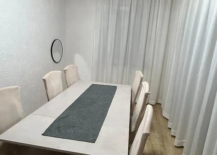 Modern Near Altenessen Train Station Essen