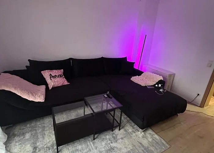 Modern Near Altenessen Train Station Apartamento Essen